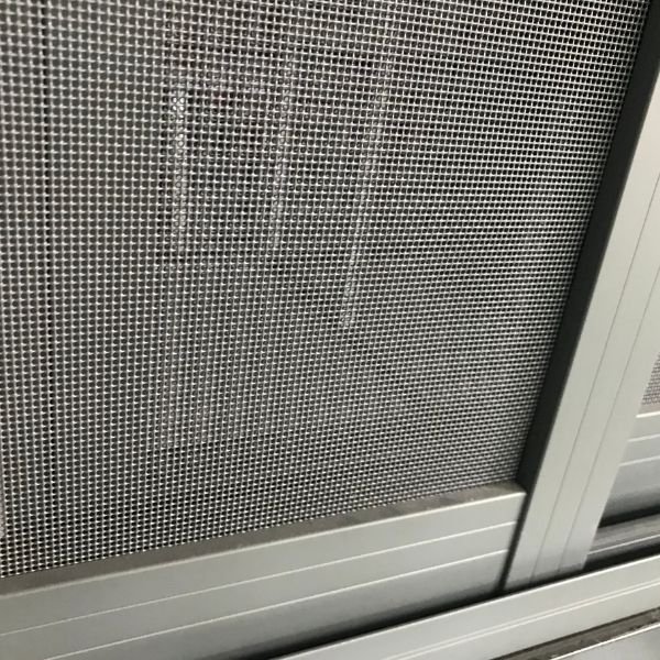 Cửa lưới chống muỗi inox 316 cao cấp, chuyên dụng cho vùng ven biển.
