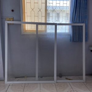 Cửa Cố Định Lưới Inox – Giải Pháp An Toàn, Chống Muỗi & Bền Bỉ