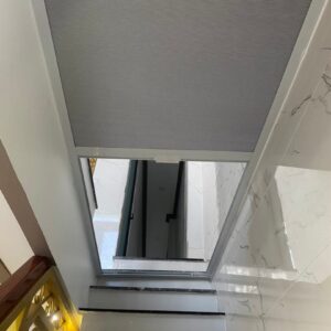 Giải Pháp Hoàn Hảo Với Rèm Tổ Ong Ngăn Cầu Thang – Đẹp, Bền, Hiệu Quả