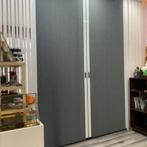 Lợi ích của vách ngăn lạnh