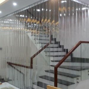 rèm ngăn nhiệt chống nóng