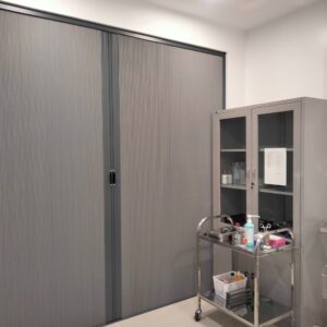 rèm tổ ong giảm tiếng ồn