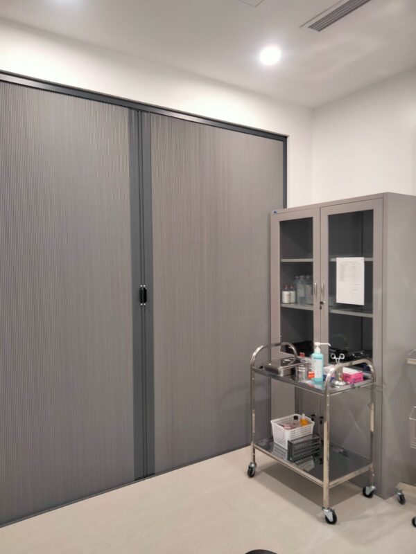 rèm tổ ong giảm tiếng ồn