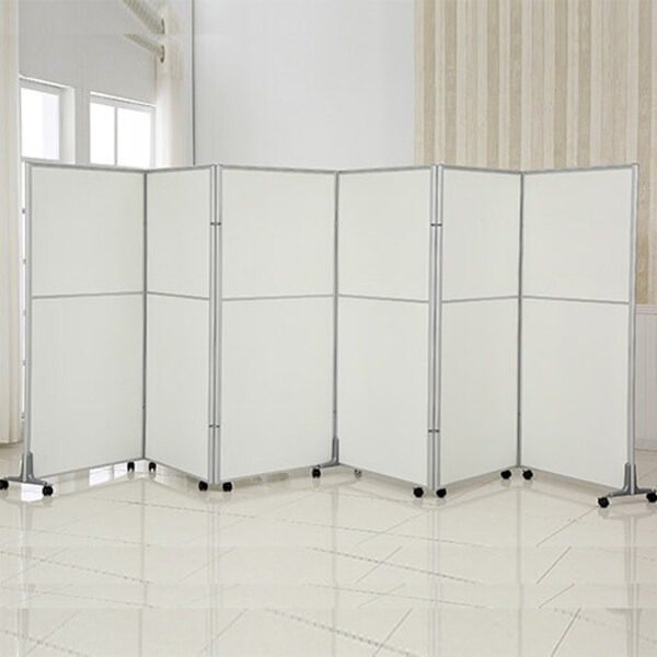 sửa chữa vách ngăn di động