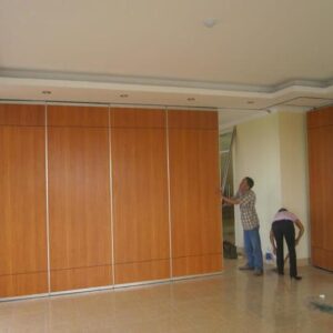 Vách ngăn nano nhựa