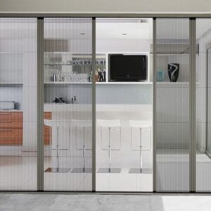 Cửa lưới chống muỗi