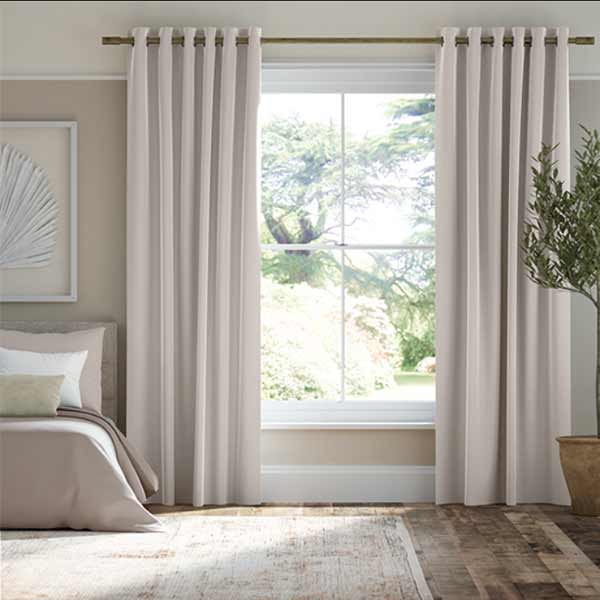 Rèm truyền thống