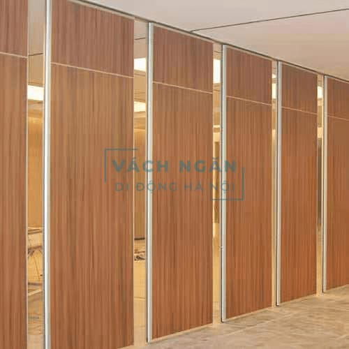 VÁch ngăn phòng hệ 30