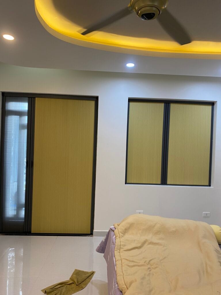 Giải pháp giảm tiếng ồn hiệu quả