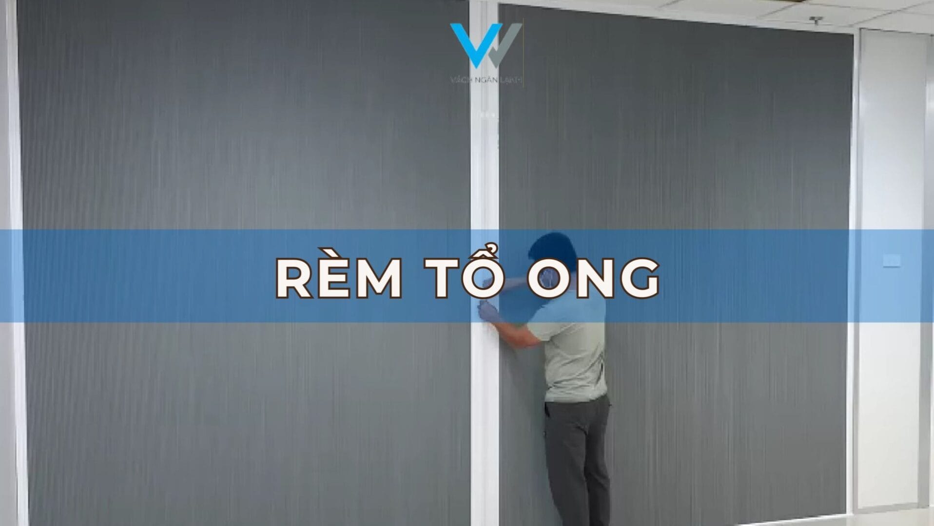 Đơn vị thi công rèm- vách ngăn lạnh Thu hà