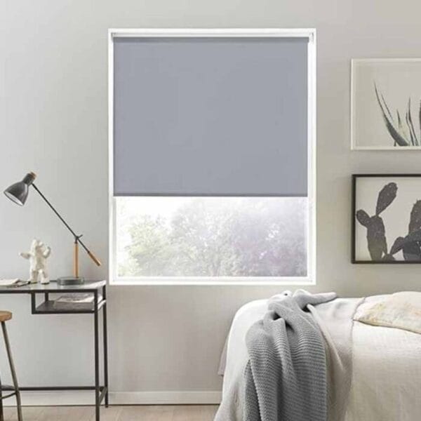 vách- rèm ngăn nhiệt điều hòa lắp cửa sổ phù hợp với không gian sống