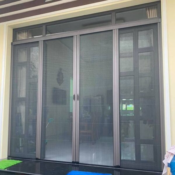 cửa lưới chỗng muỗi tphcm
