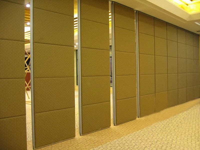 Vách chống ồn hiệu quả