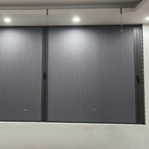 Vách ngăn tổ ong ngăn phòng