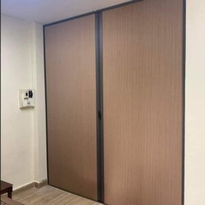 Vách ngăn tổ ong ngăn phòng