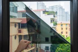 giải pháp chống nóng