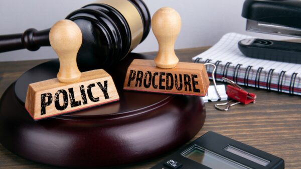 Chính sách bảo mật