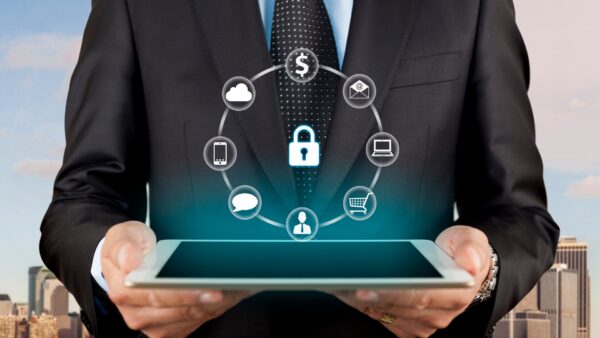 Chính sách bảo mật