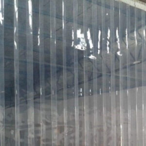 Vách ngăn lạnh điều hòa chất liệu nhựa pvc