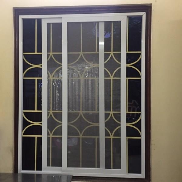 cửa lùa chống côn trùng cho cửa sổ giúp thoáng khí