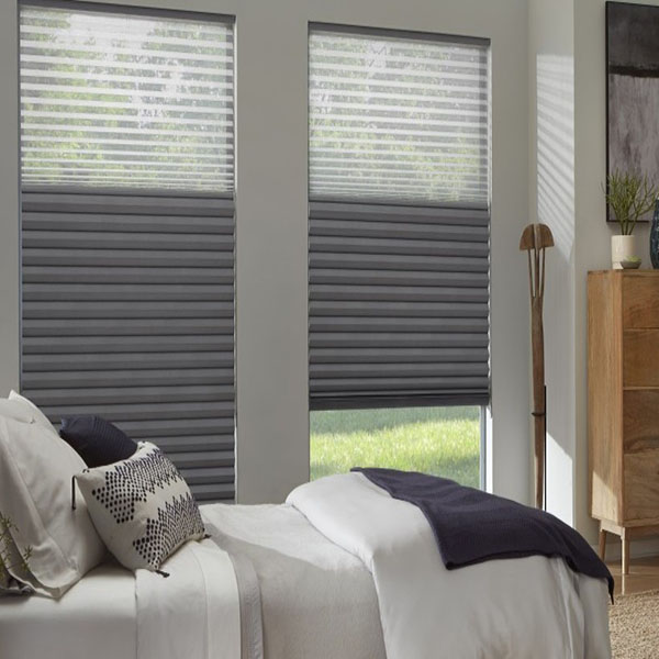 Chọn đúng loại rèm tổ ong cho từng phòng giúp tối ưu công năng và chi phí