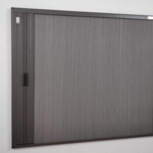 Vách ngăn rèm tổ ong