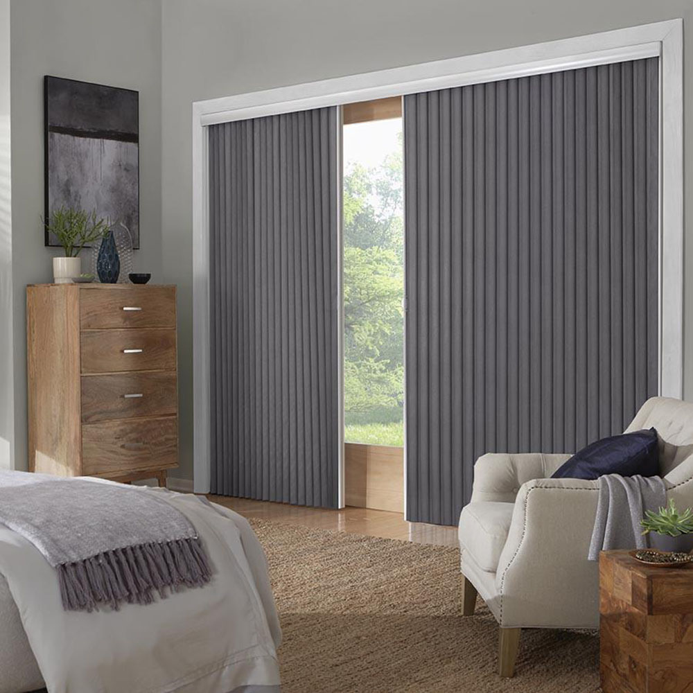 Rèm tổ ong ngăn phòng: Giải pháp cách nhiệt, tối ưu không gian cho căn hộ và văn phòng