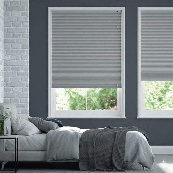 Ưu điểm rèm tổ ong