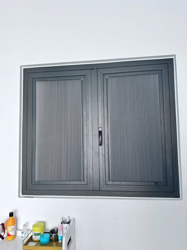 Nhược điểm rèm tổ ong