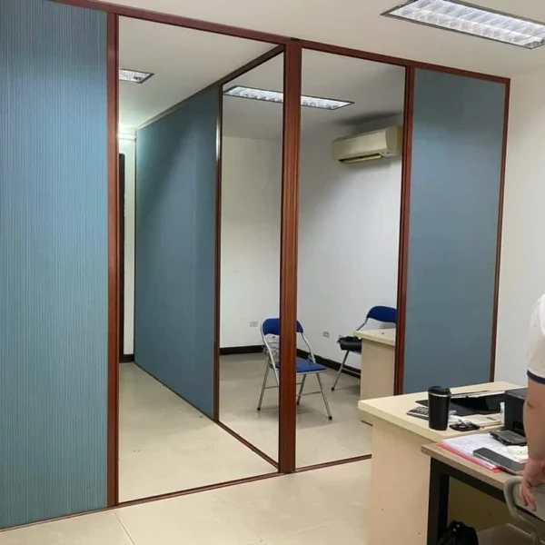 Rèm tổ ong hệ 30 giúp che sáng gọn gàng, phù hợp nhà ở và không gian làm việc.