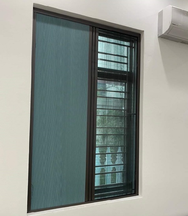 Rèm Tổ Ong Không Ray Là Gì? Có Nên Dùng Trước Khi Mua Không? 1 rèm tổ ong không ray