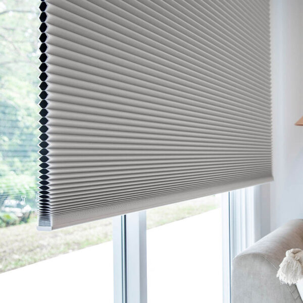 Rèm tổ ong đa năng