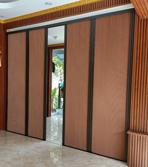 Vách ngăn lạnh là gì? Giải pháp tiết kiệm điện điều hòa cho nhà ở, văn phòng 2 Vách ngăn lạnh